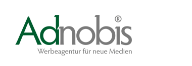 Adnobis - Werbeagentur für neue Medien
